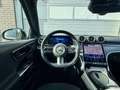 Mercedes-Benz C 300 e AMG Line Gris - thumbnail 19