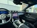 Mercedes-Benz C 300 e AMG Line Gris - thumbnail 20