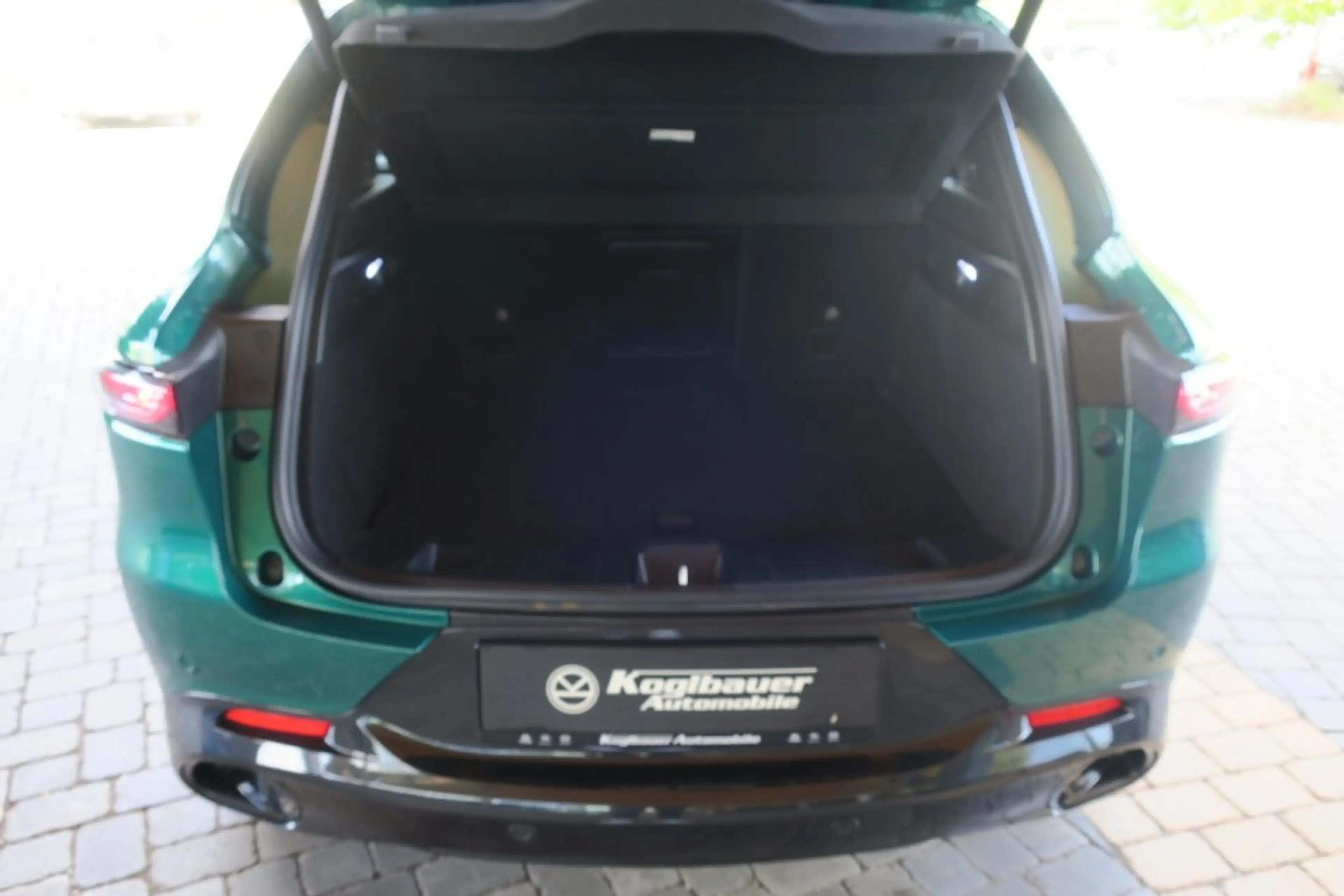 Alfa Romeo Tonale Alfa Tonale AV1 Werksgarantie bis 02.2028 — photo 5