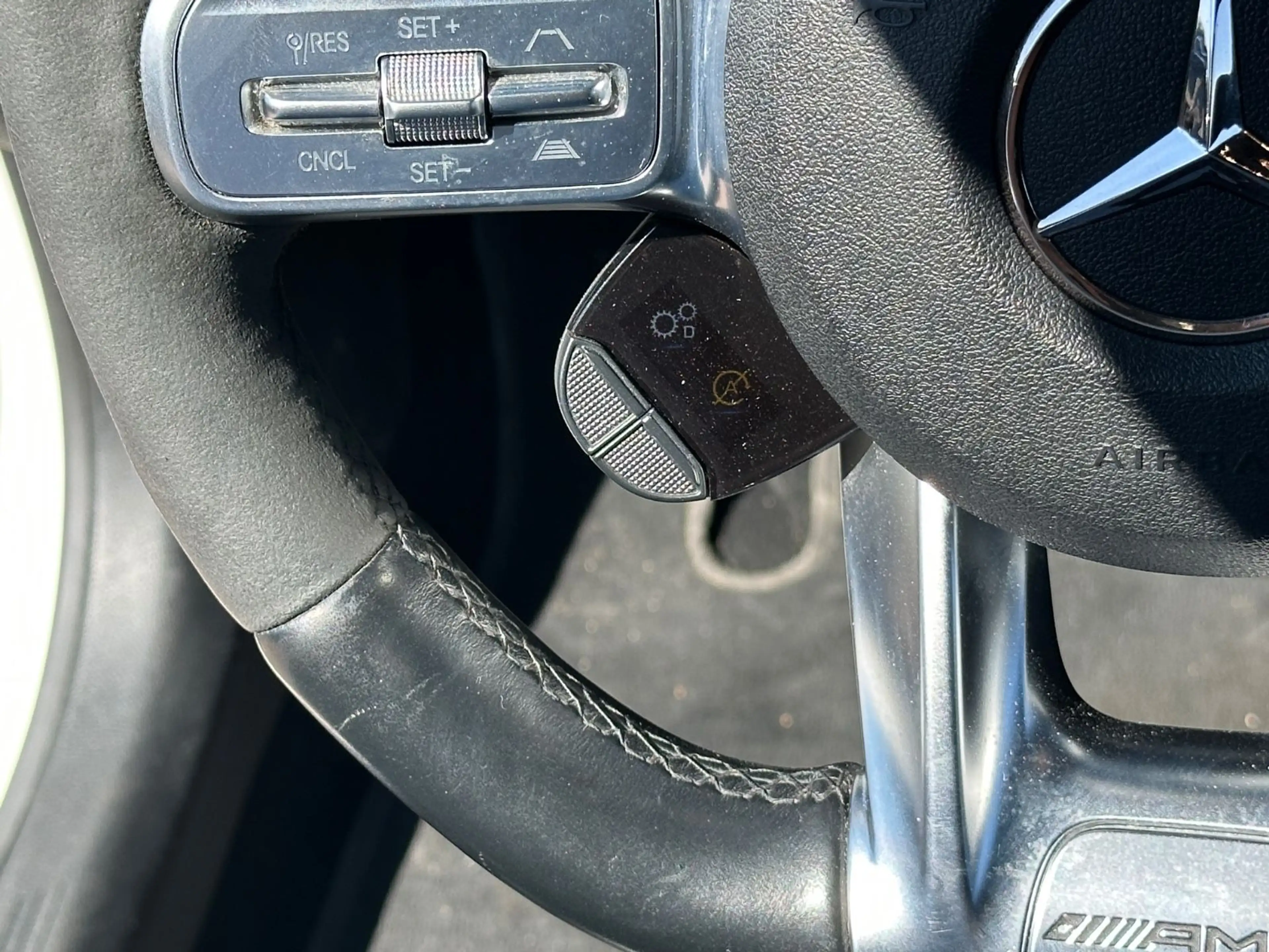 Mercedes-Benz C 43 AMG 4M Coupe*PANO*360°*HUD*BURM*ABGAS*CARBO — photo 14