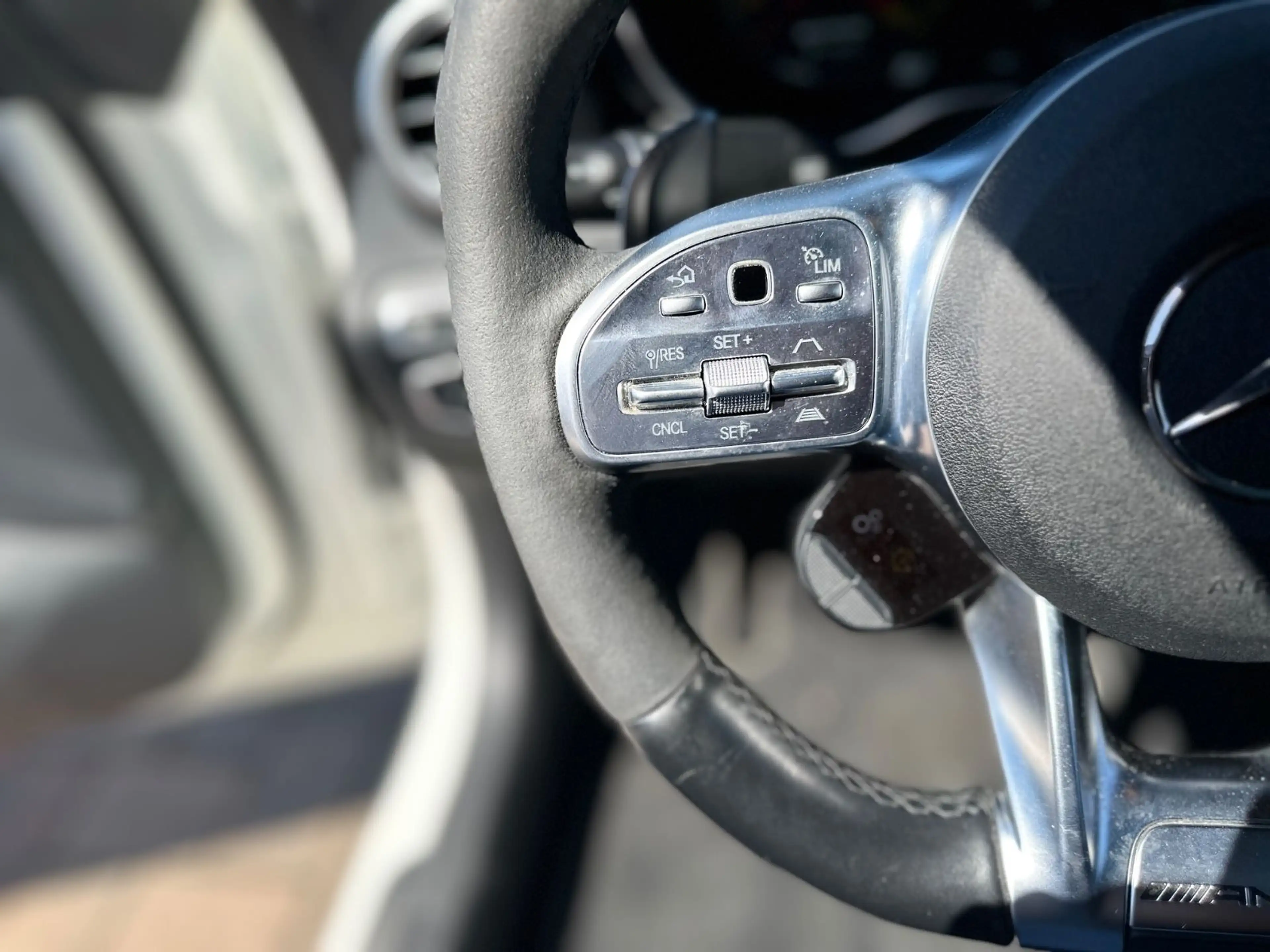 Mercedes-Benz C 43 AMG 4M Coupe*PANO*360°*HUD*BURM*ABGAS*CARBO — photo 13