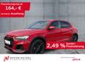 Audi A1 30 TFSI S-TR LED+NAVI+2xPDC+ACC+17" Rot - thumbnail 1