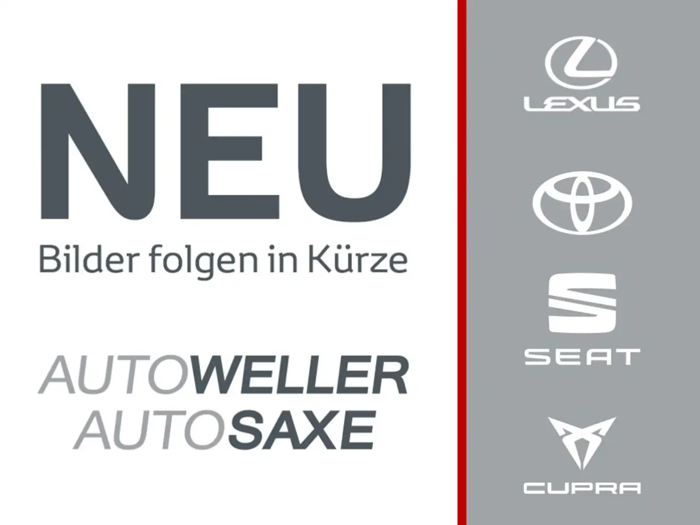Toyota Yaris Cross Hybrid 1.5 Team D *Matrix-LED*ACC* Gris - 1