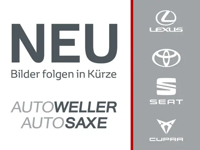 Toyota Yaris Cross Hybrid 1.5 Team D *Matrix-LED*ACC*