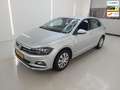Volkswagen Polo 1.0 TSI Comfortline 5 Drs. NAP NL Auto BTW Gris - thumbnail 1