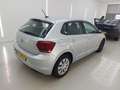 Volkswagen Polo 1.0 TSI Comfortline 5 Drs. NAP NL Auto BTW Gris - thumbnail 2