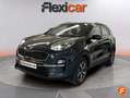 Kia Sportage 1.6+MHEV+Drive+Plus+100kW+%28136CV%29+4x2 Gris - thumbnail 3