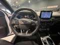 Ford Focus 1.0 Ecoboost Auto-S&S ST-Line Aut. 125 Bianco - thumbnail 7