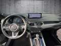 Mazda CX-5 SKYACTIV-D 184 Automatik Homura LEDER GSD Nero - thumbnail 17