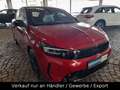 Opel Corsa F GS Rot - thumbnail 9