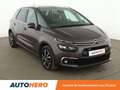 Citroen C4 Picasso (2) 1.2 PureTech Shine EAT6 Gris - thumbnail 8