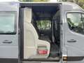 Renault Master III Kasten L3H2*HKa*3,5t*DOKA*7-SITZER*FE Grau - thumbnail 22