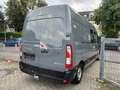 Renault Master III Kasten L3H2*HKa*3,5t*DOKA*7-SITZER*FE Grigio - thumbnail 6