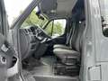 Renault Master III Kasten L3H2*HKa*3,5t*DOKA*7-SITZER*FE Grijs - thumbnail 18