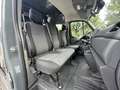 Renault Master III Kasten L3H2*HKa*3,5t*DOKA*7-SITZER*FE Grijs - thumbnail 19