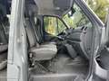 Renault Master III Kasten L3H2*HKa*3,5t*DOKA*7-SITZER*FE Grijs - thumbnail 20