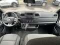 Renault Master III Kasten L3H2*HKa*3,5t*DOKA*7-SITZER*FE Grau - thumbnail 11