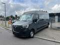 Renault Master III Kasten L3H2*HKa*3,5t*DOKA*7-SITZER*FE Grau - thumbnail 2
