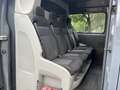 Renault Master III Kasten L3H2*HKa*3,5t*DOKA*7-SITZER*FE Grau - thumbnail 21
