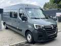 Renault Master III Kasten L3H2*HKa*3,5t*DOKA*7-SITZER*FE Grau - thumbnail 4