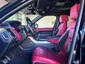 Land Rover Range Rover Sport 2.0 Si4 PHEV HSE DYNAMIC - IN ARRIVO Nero - thumbnail 8