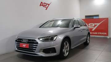 A4 Avant 35 TDI/163 CV S tronic Business Advanced