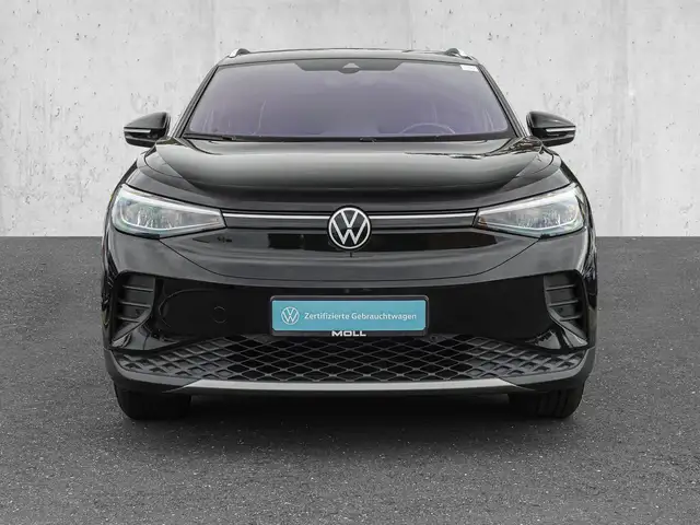 Volkswagen Id.4 view 3