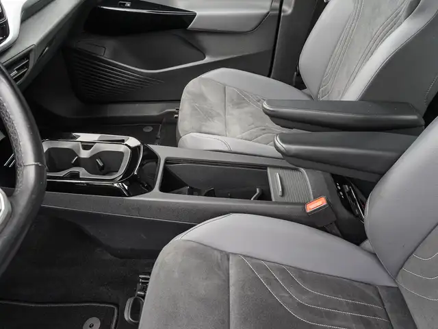 Volkswagen Id.4 view 15