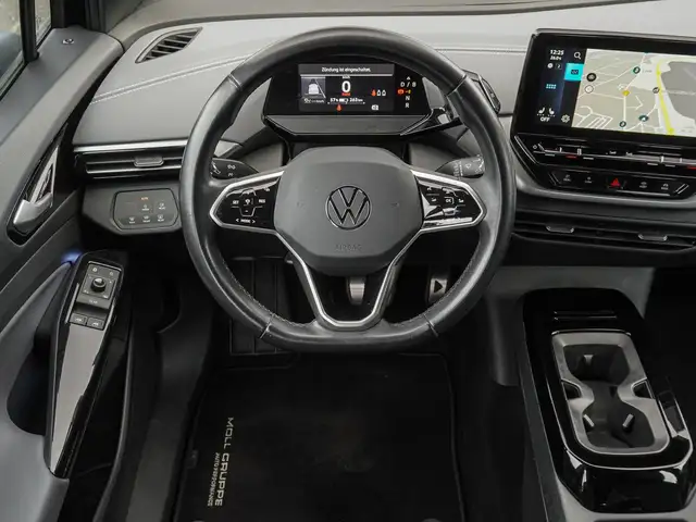 Volkswagen Id.4 view 11
