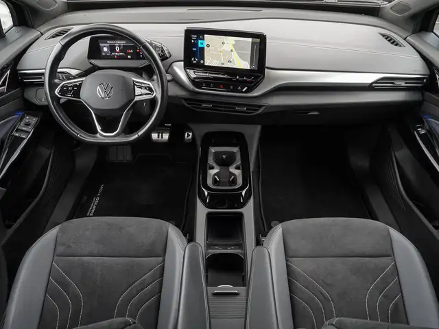 Volkswagen Id.4 view 10