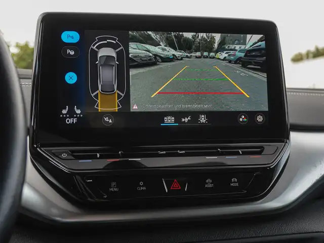 Volkswagen Id.4 view 13