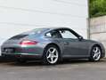 Porsche 911 1 OWNER - FULL HISTORY PORSCHE PENDERS Gris - thumbnail 2