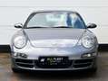 Porsche 911 1 OWNER - FULL HISTORY PORSCHE PENDERS Gris - thumbnail 3