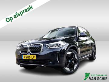 High Executive 80 kWh 1e-Eig. & Keurig-Onderh. BOV