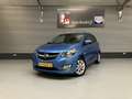 Opel Karl 1.0 INNOVATION/LEER/PDC/CARPLAY/STOEL STUUR VERW/C Bleu - thumbnail 1