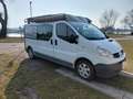 Renault Trafic Trafic 2.0 Camper Weiß - thumbnail 2