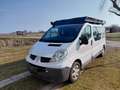 Renault Trafic Trafic 2.0 Camper Weiß - thumbnail 1