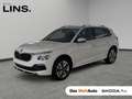 Skoda Kamiq Selection TSI DSG Weiß - thumbnail 1