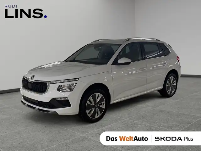 Skoda Kamiq Selection TSI DSG