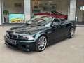 BMW M3 M3 Cabriolet  CABRIOLET E46 M3 PHASE 1 Grün - thumbnail 1
