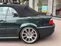 BMW M3 M3 Cabriolet  CABRIOLET E46 M3 PHASE 1 Grün - thumbnail 9