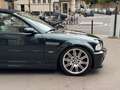 BMW M3 M3 Cabriolet  CABRIOLET E46 M3 PHASE 1 Grün - thumbnail 14
