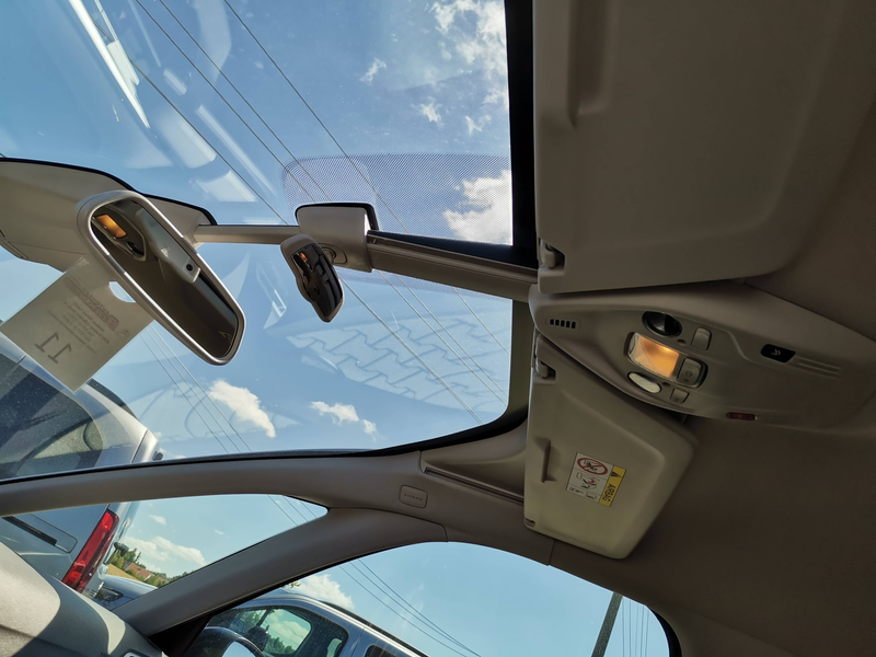 Citroen Grand C4 SpaceTourer Shine Pack HDI 160 EAT8, 360° Kamera, Navi, Sitzheizung vorn — photo 13