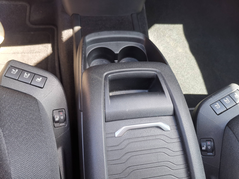 Citroen Grand C4 SpaceTourer Shine Pack HDI 160 EAT8, 360° Kamera, Navi, Sitzheizung vorn — photo 15