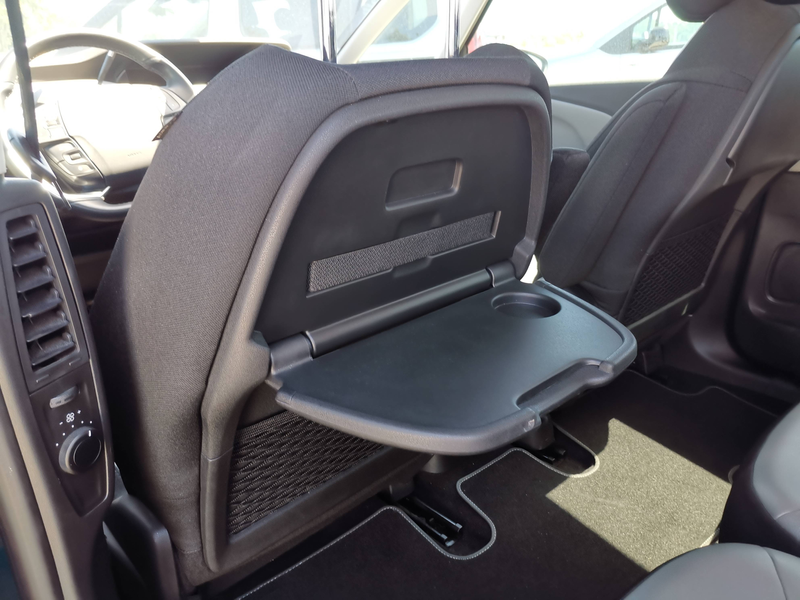 Citroen Grand C4 SpaceTourer Shine Pack HDI 160 EAT8, 360° Kamera, Navi, Sitzheizung vorn — photo 9
