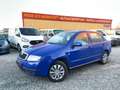 Skoda Fabia 1.4 Anhängerkupp,1-Hand,Ölservice+TÜV-NEU Azul - thumbnail 1