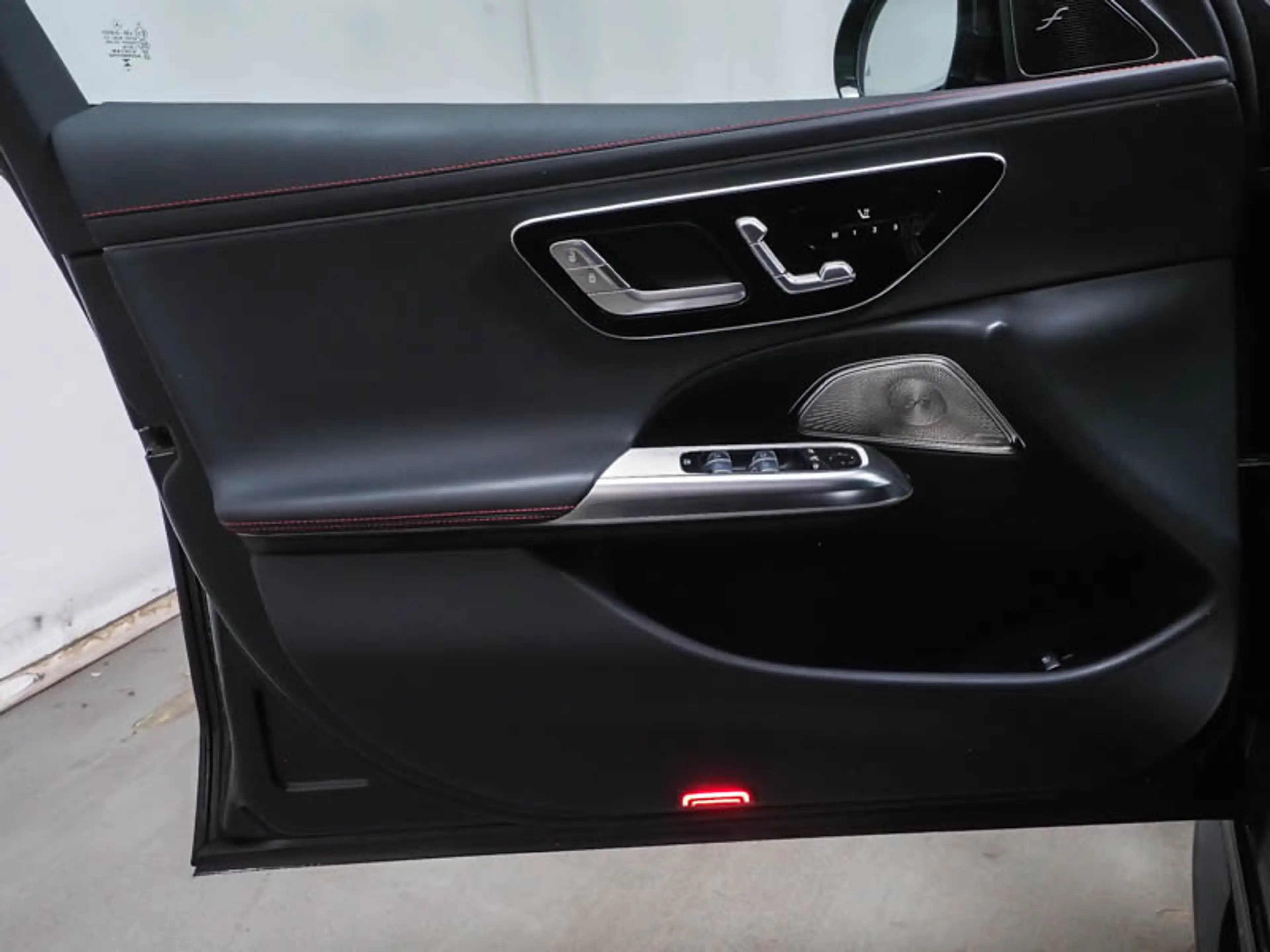 Mercedes-Benz E 53 AMG HYBRID 4M+ T Super/Pano/Burm/AHK/Night — photo 9