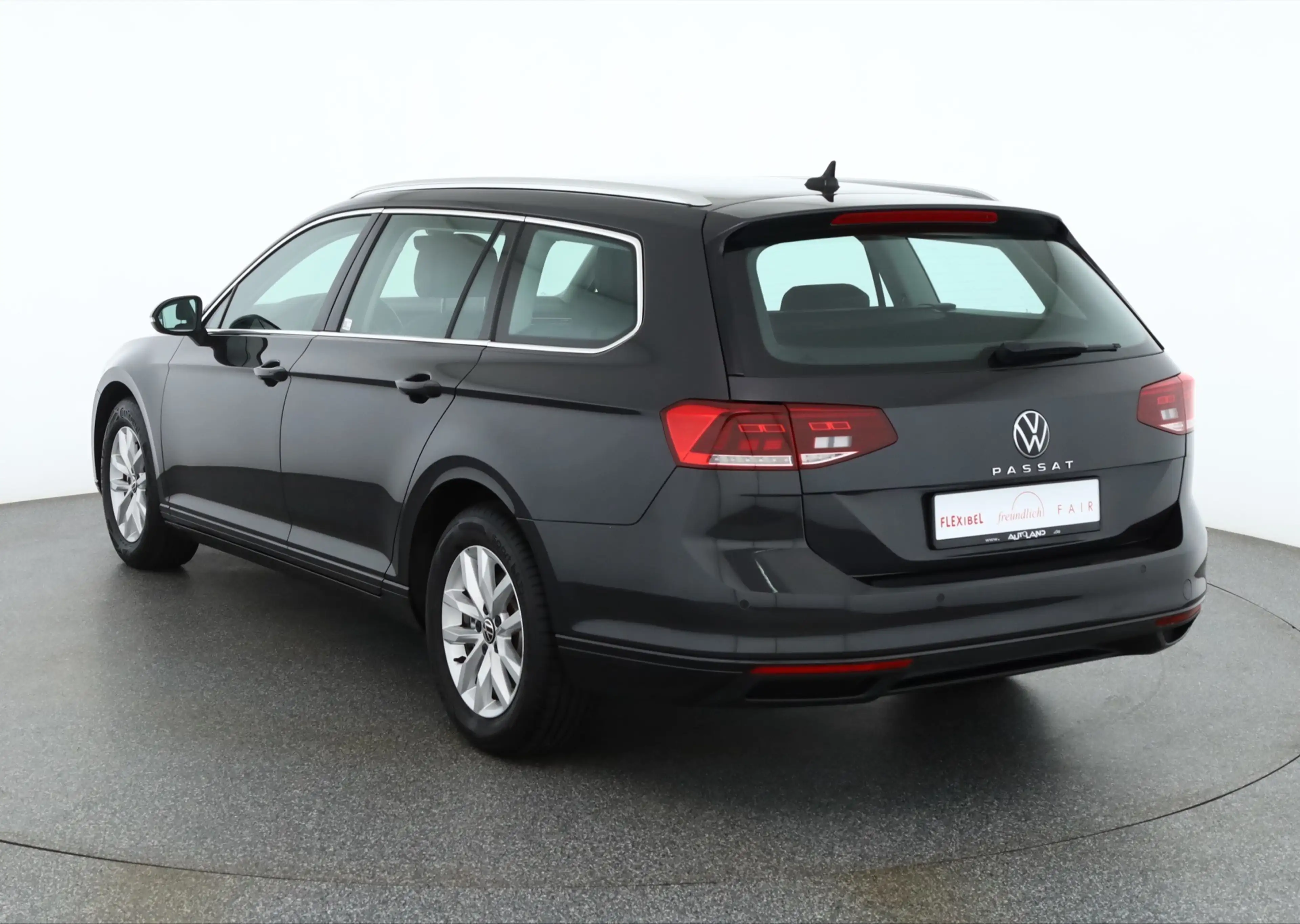 Volkswagen Passat Variant 2.0 TDI Basis LED Navi ACC Kamera — photo 3