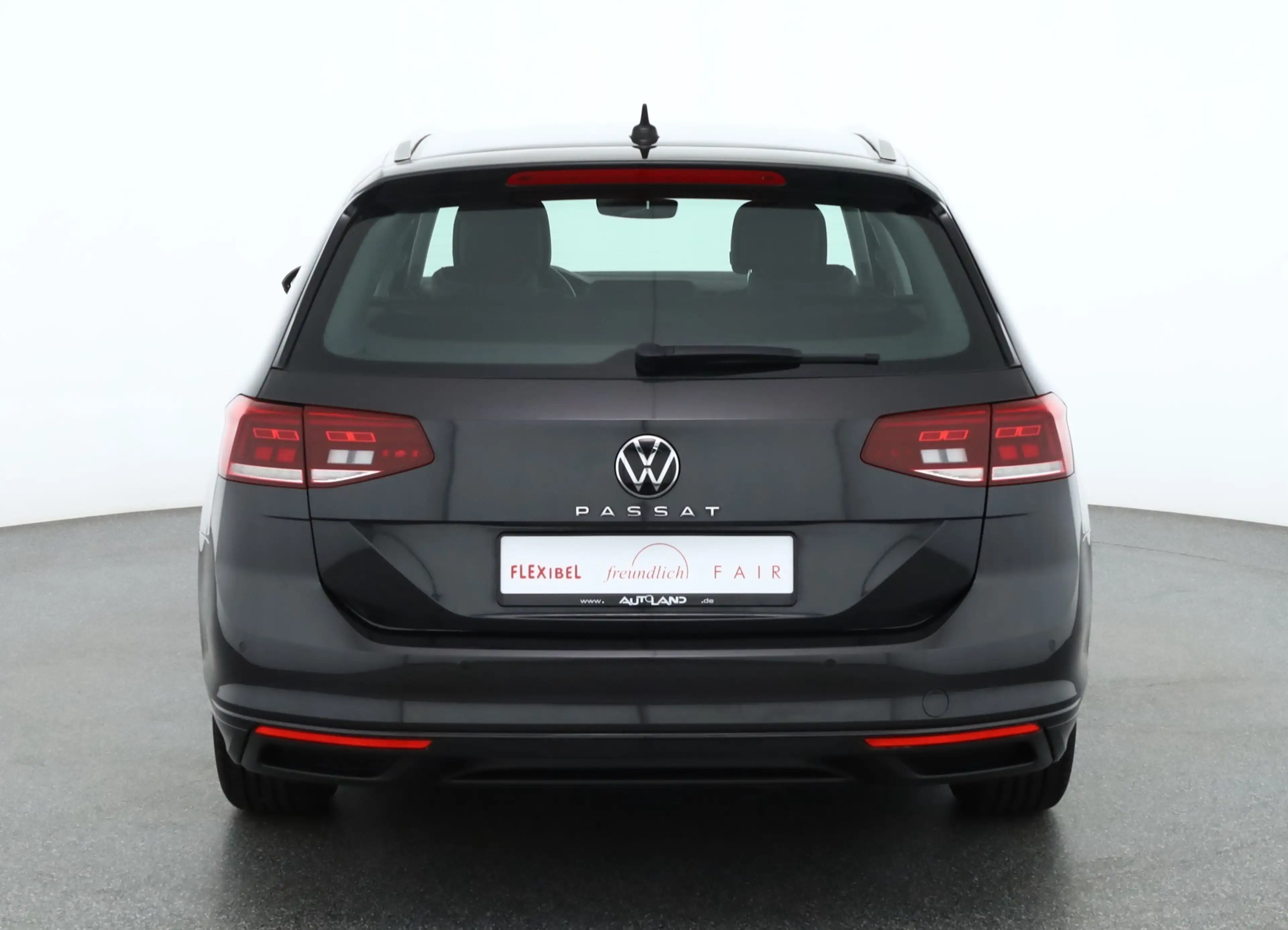 Volkswagen Passat Variant 2.0 TDI Basis LED Navi ACC Kamera — photo 4