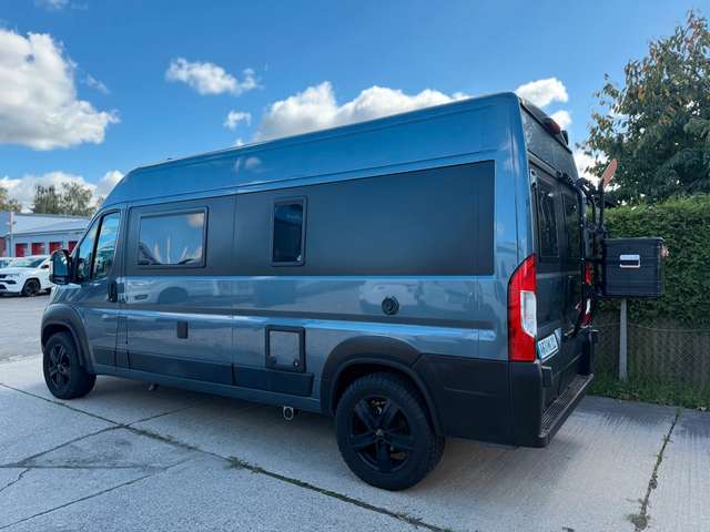 Imagine Clever Drive 600 Celebration Lithium Unterflurgastank